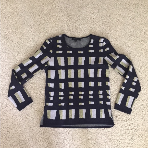 Ann Taylor Sweaters - Ann Taylor sweater 4/5 sleeve